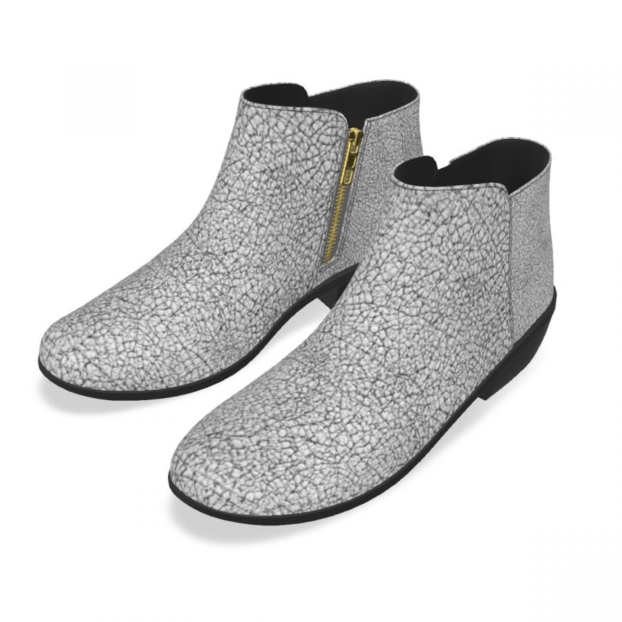 Women's Fashion Boots - Image 4