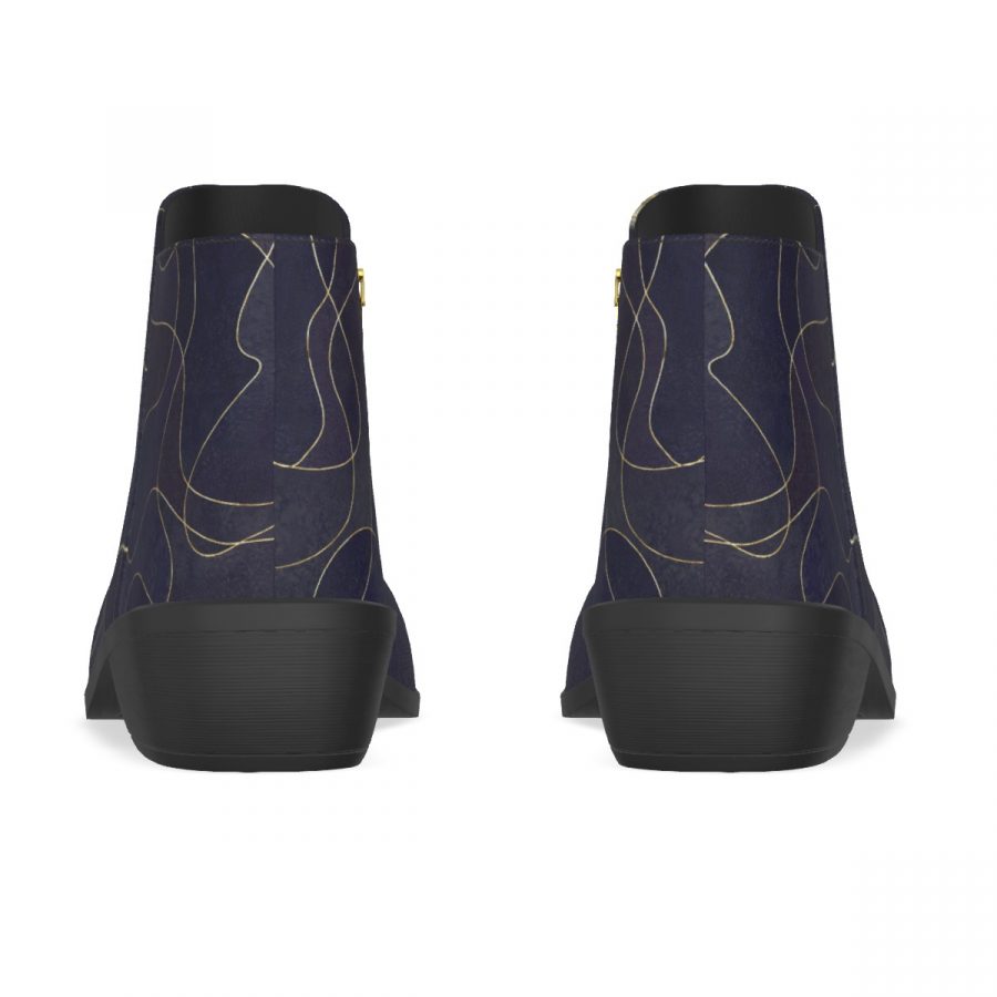 Women's Fashion Boots - Image 6