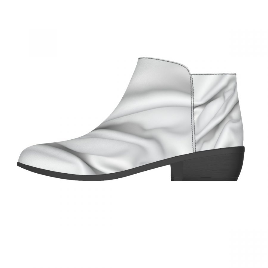 Women's Fashion Boots - Image 5