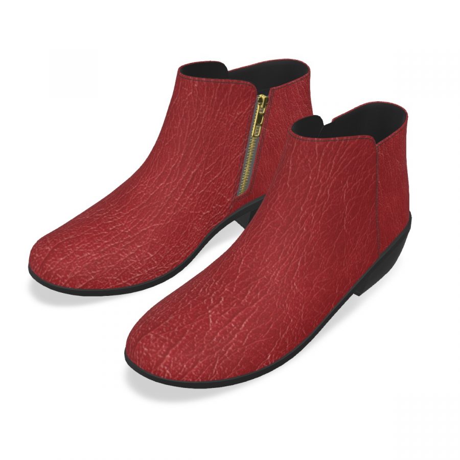 Women's Fashion Boots - Image 4