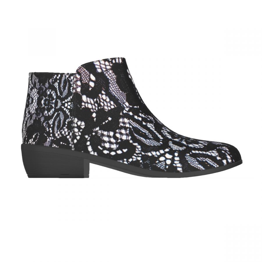 Women's Fashion Boots - Image 3