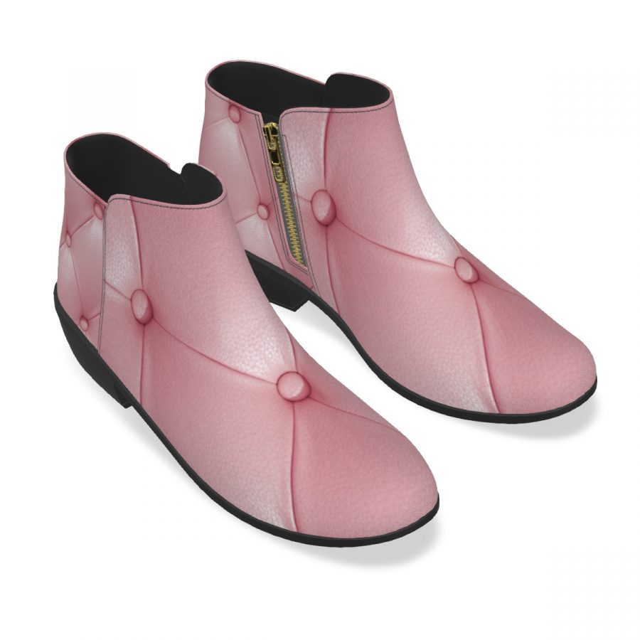 Women's Fashion Boots - Image 2