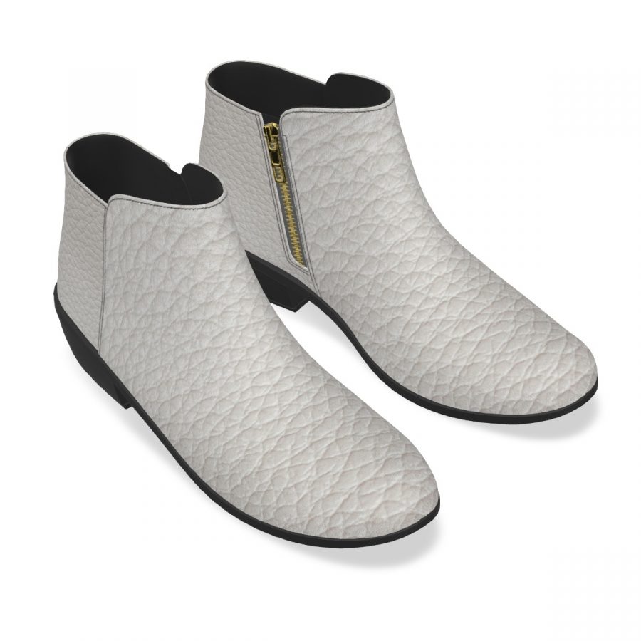 Women's Fashion Boots - Image 2