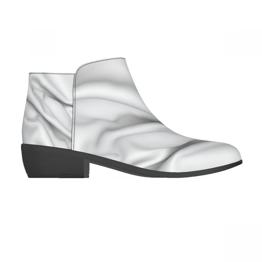 Women's Fashion Boots - Image 3