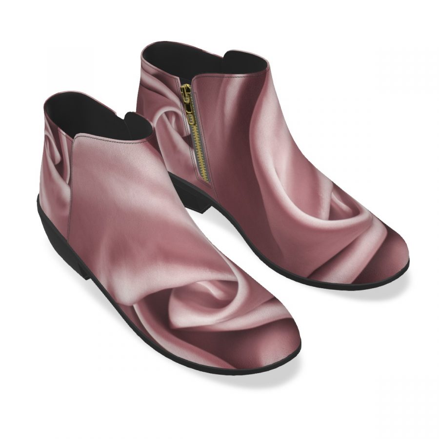 Women's Fashion Boots - Image 2