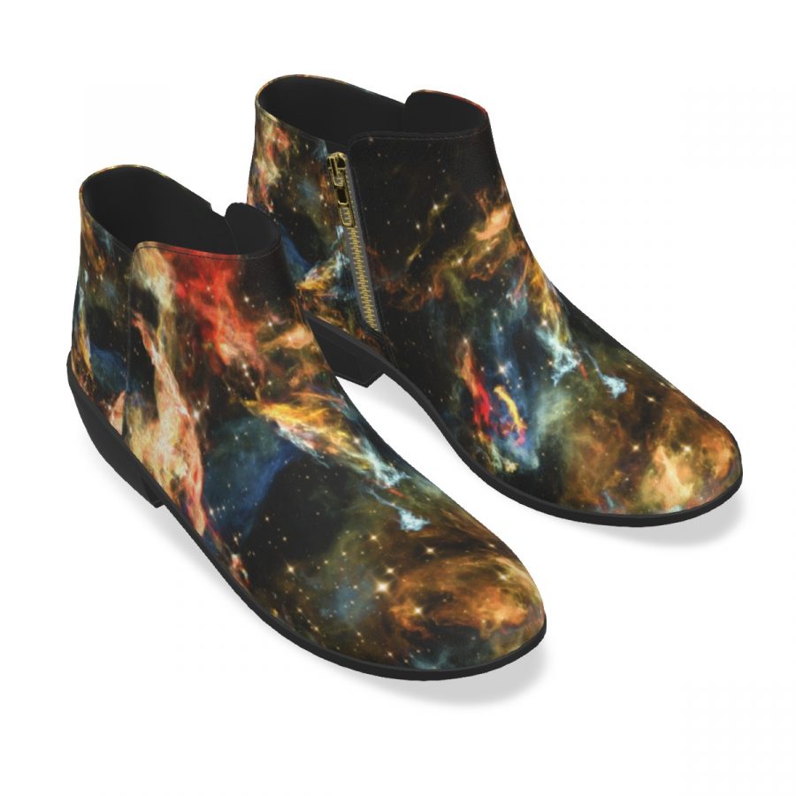 Women's Fashion Boots - Image 2