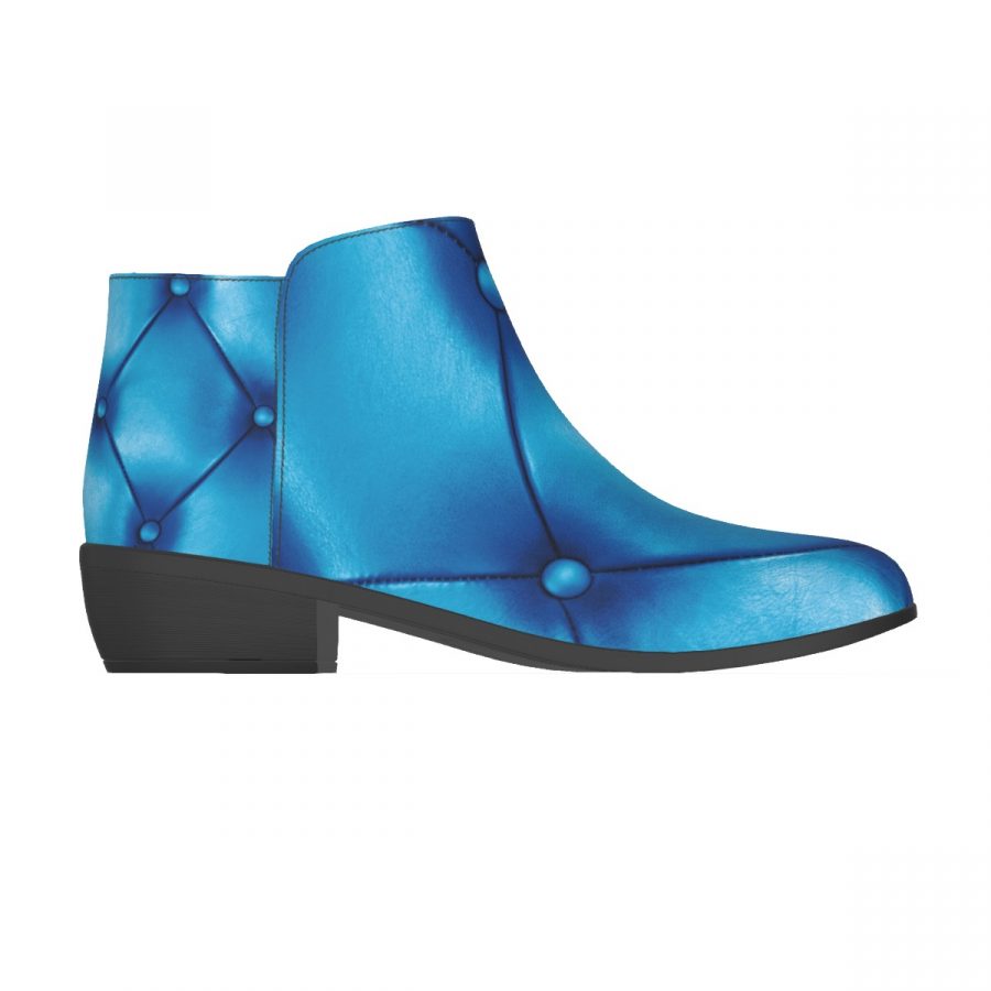 Women's Fashion Boots - Image 3