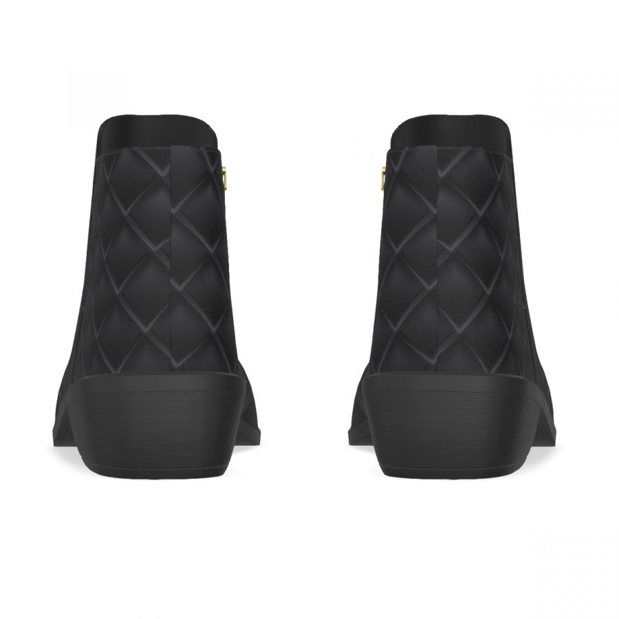 Women's Fashion Boots - Image 6
