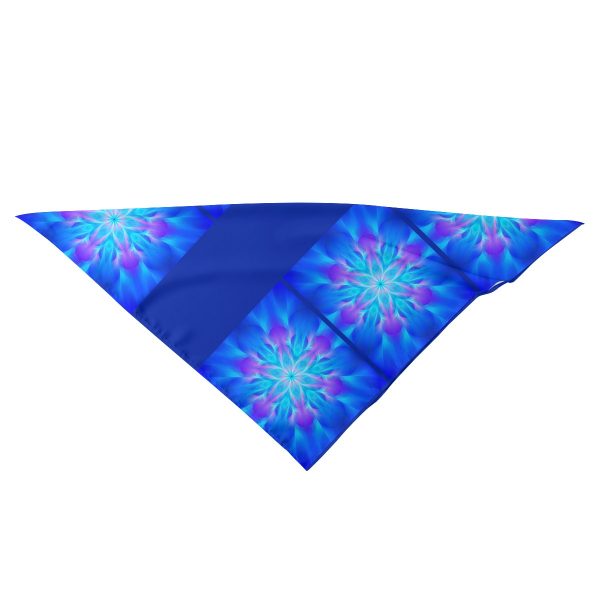 All-Over Print Unisex Silk Scarf