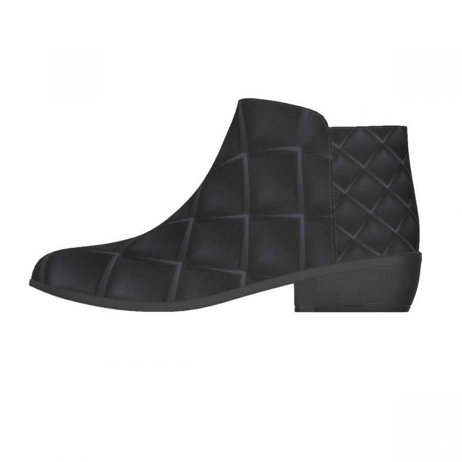 Women's Fashion Boots - Image 5