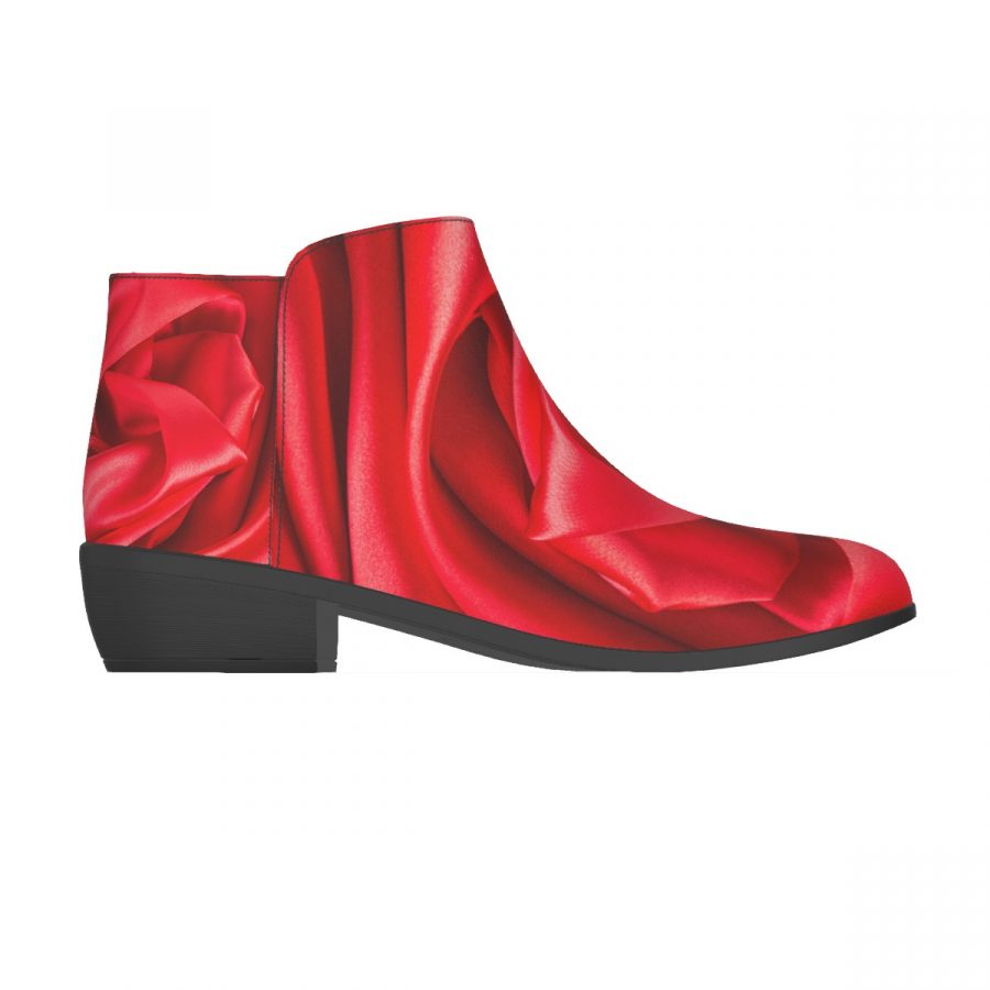 Women's Fashion Boots - Image 3