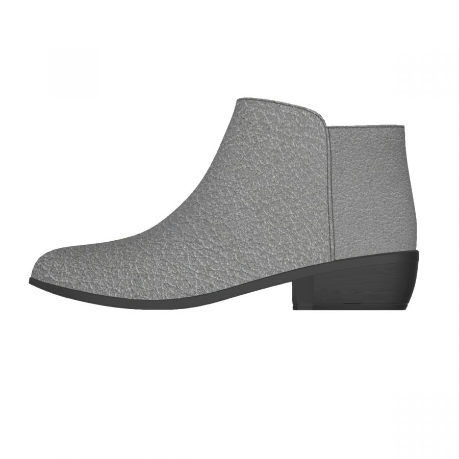 Women's Fashion Boots - Image 5