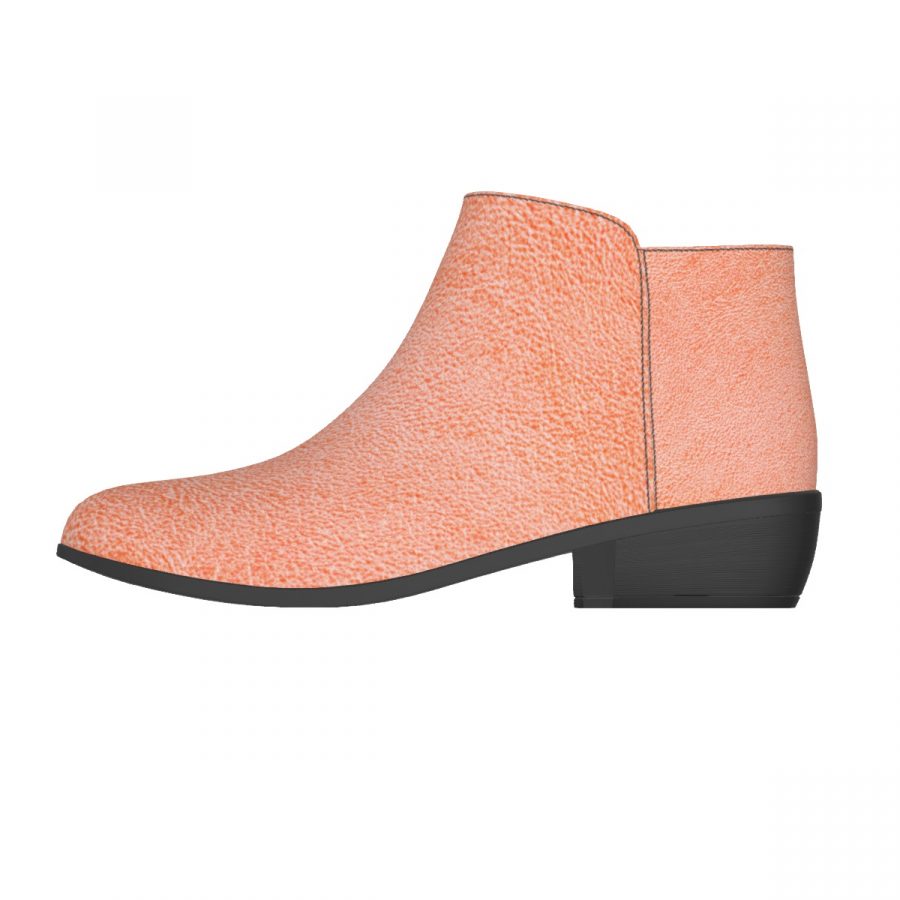 Women's Fashion Boots - Image 5