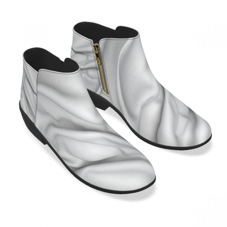Women's Fashion Boots - Image 2