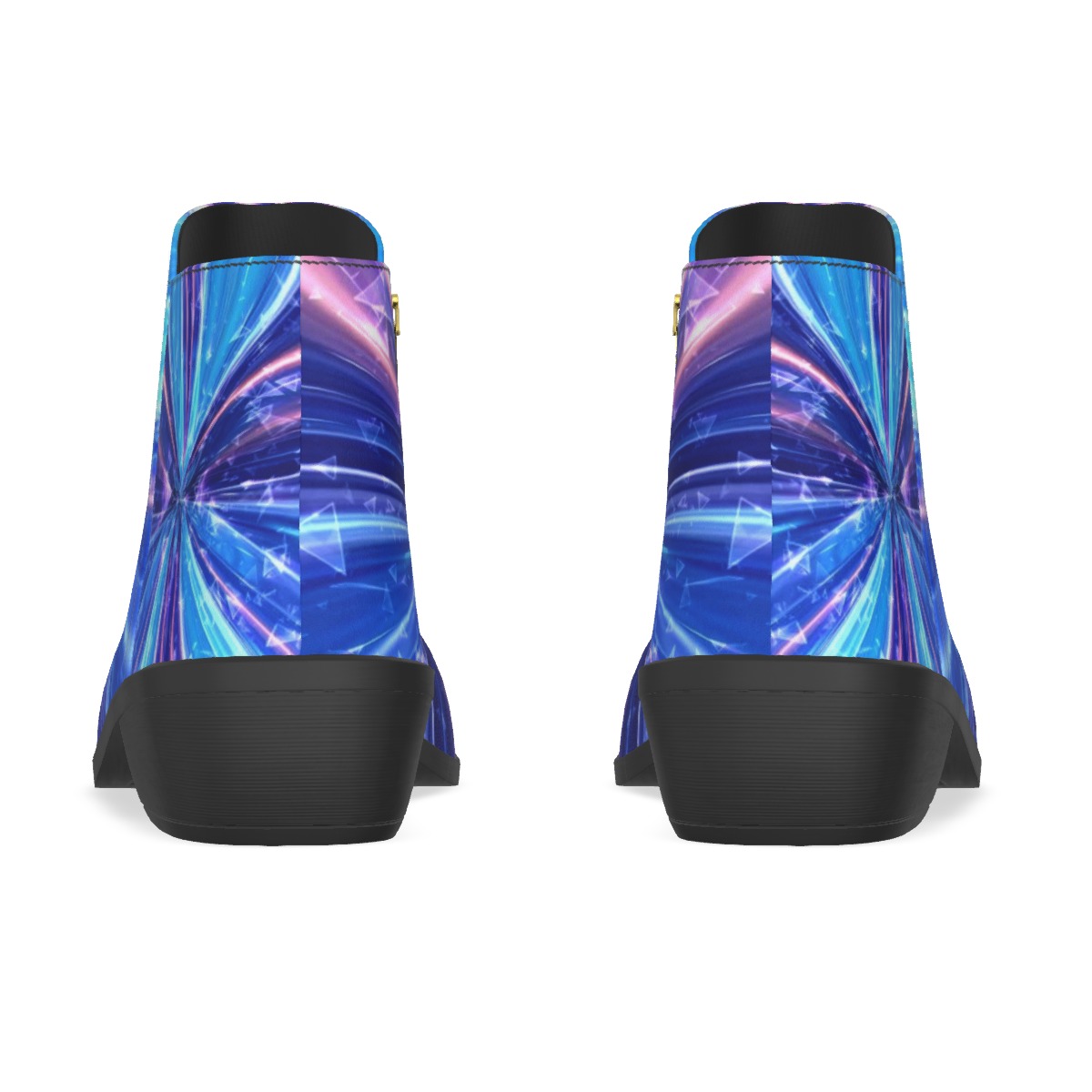 Women's Fashion Boots - Image 6