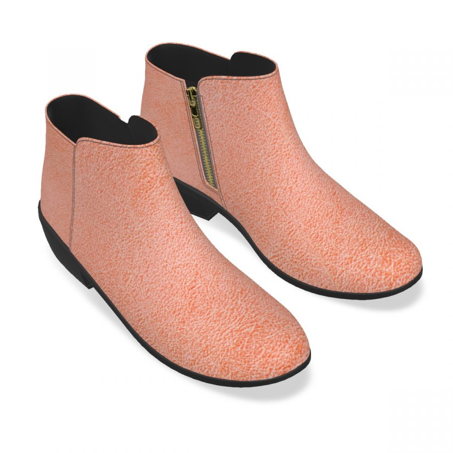 Women's Fashion Boots - Image 2