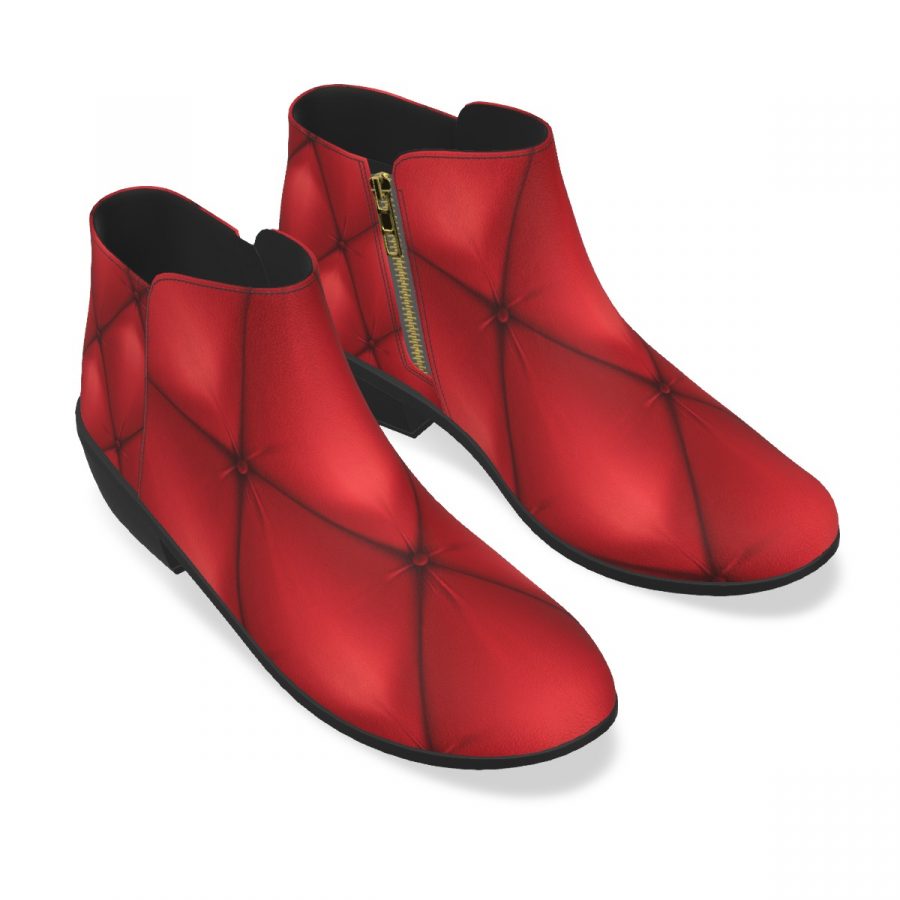 Women's Fashion Boots - Image 2