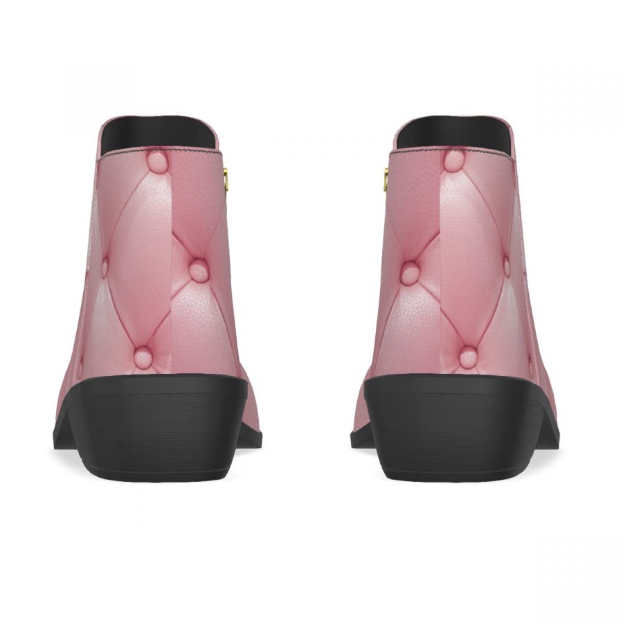 Women's Fashion Boots - Image 6