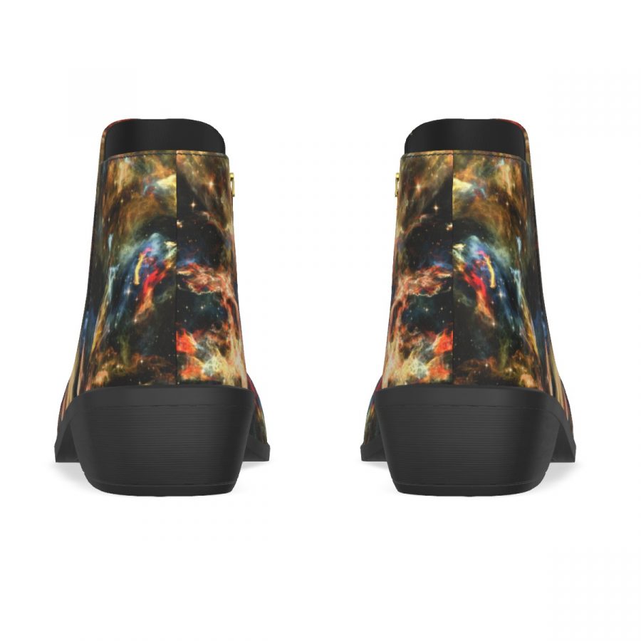 Women's Fashion Boots - Image 6