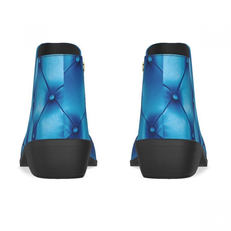 Women's Fashion Boots - Image 6