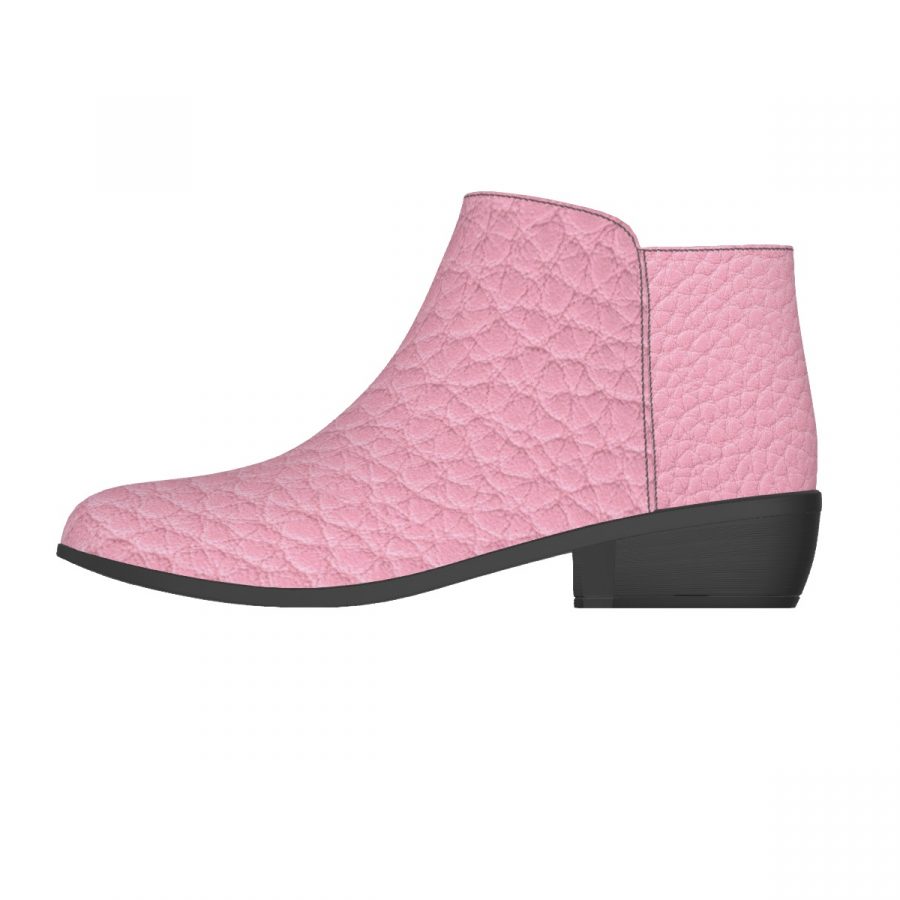 Women's Fashion Boots - Image 5
