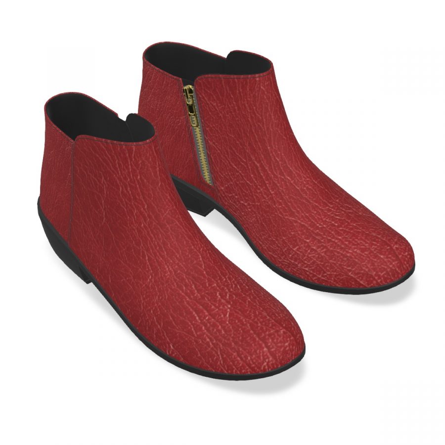 Women's Fashion Boots - Image 2