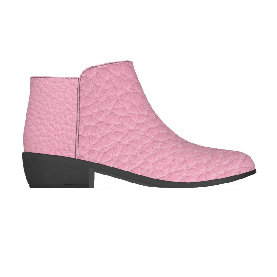 Women's Fashion Boots - Image 3