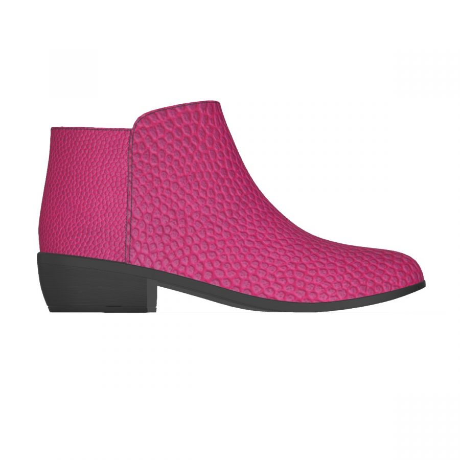 Women's Fashion Boots - Image 3