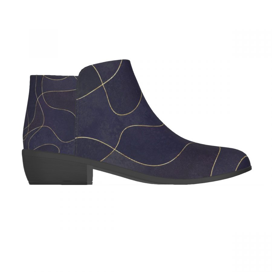 Women's Fashion Boots - Image 3