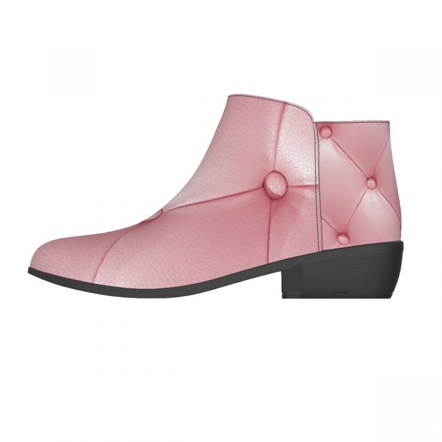 Women's Fashion Boots - Image 5