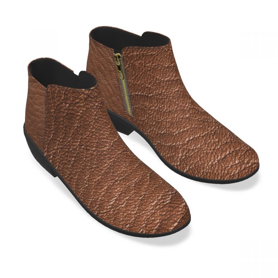 Women's Fashion Boots - Image 2