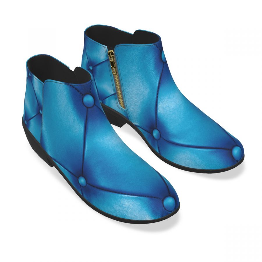 Women's Fashion Boots - Image 2