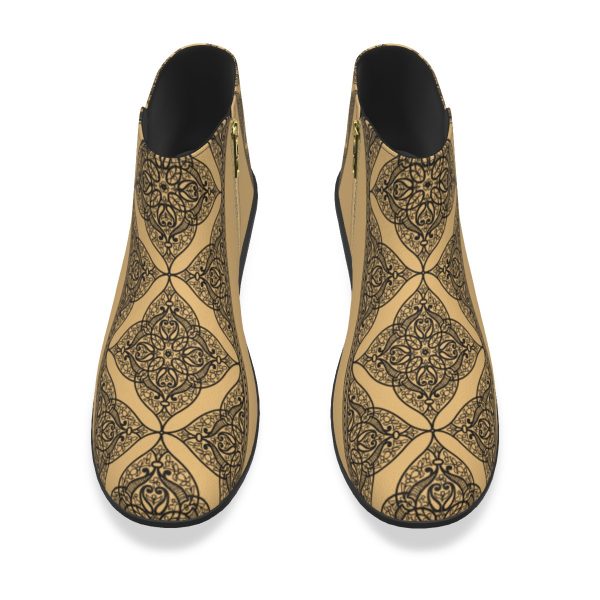Women's Fashion Boots