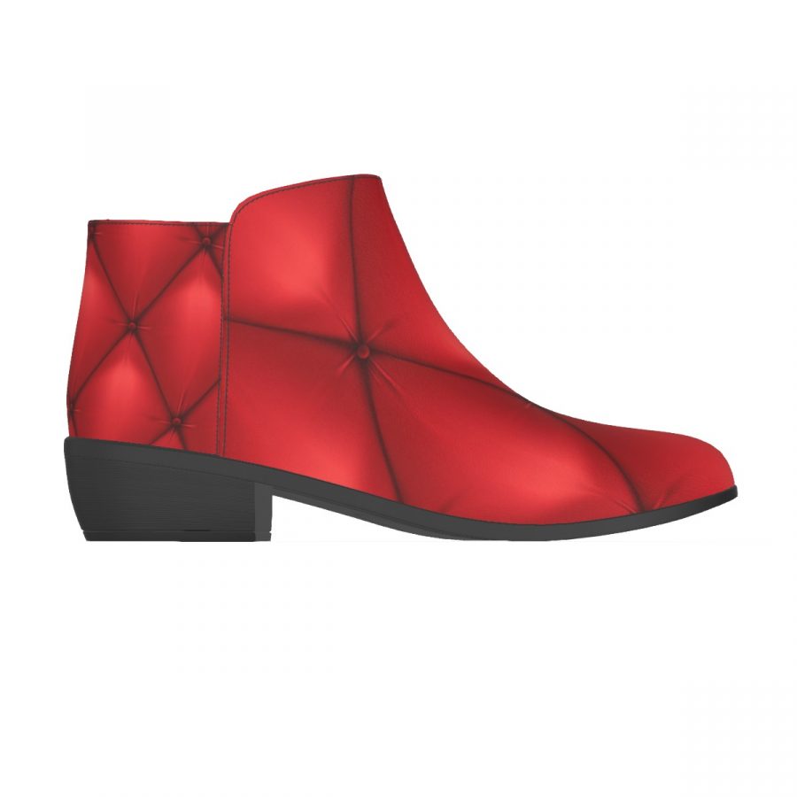 Women's Fashion Boots - Image 3