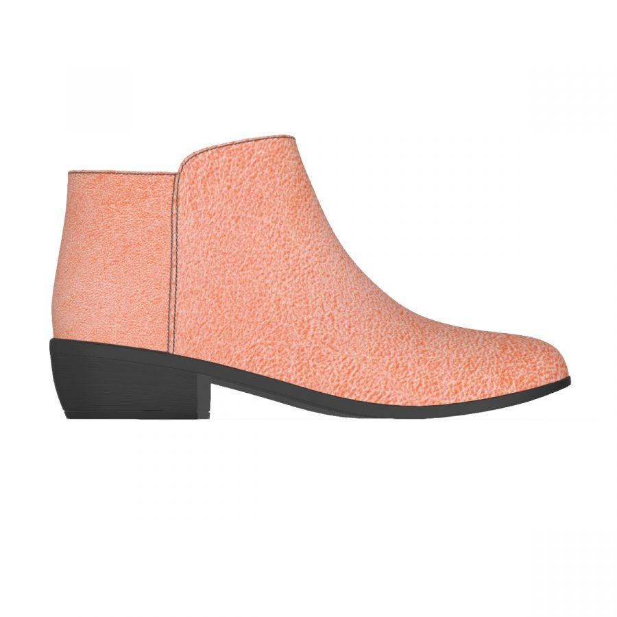 Women's Fashion Boots - Image 3