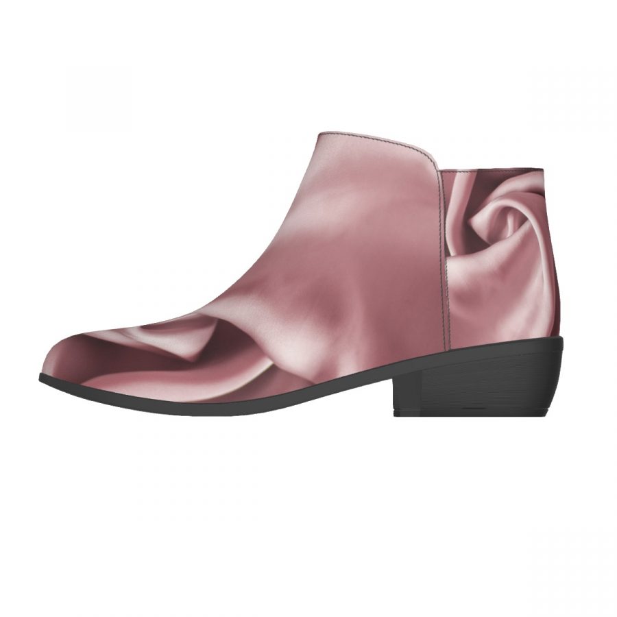 Women's Fashion Boots - Image 5