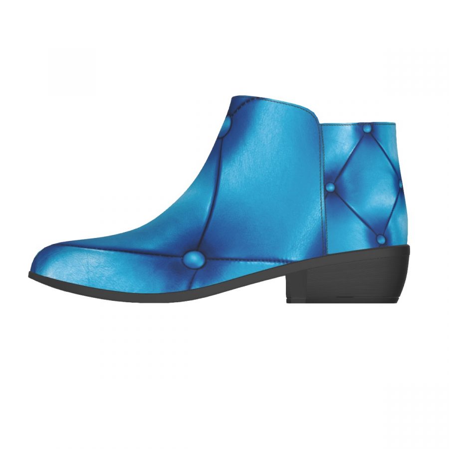 Women's Fashion Boots - Image 5