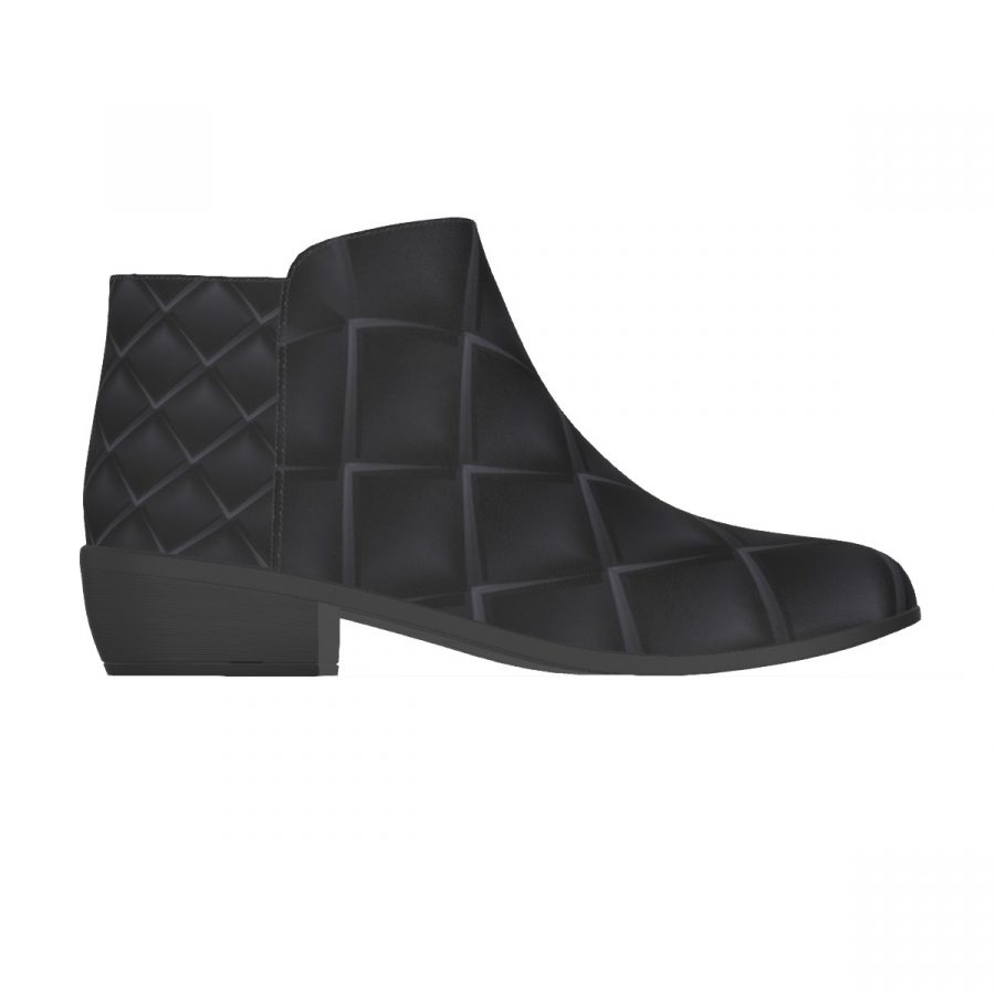Women's Fashion Boots - Image 3