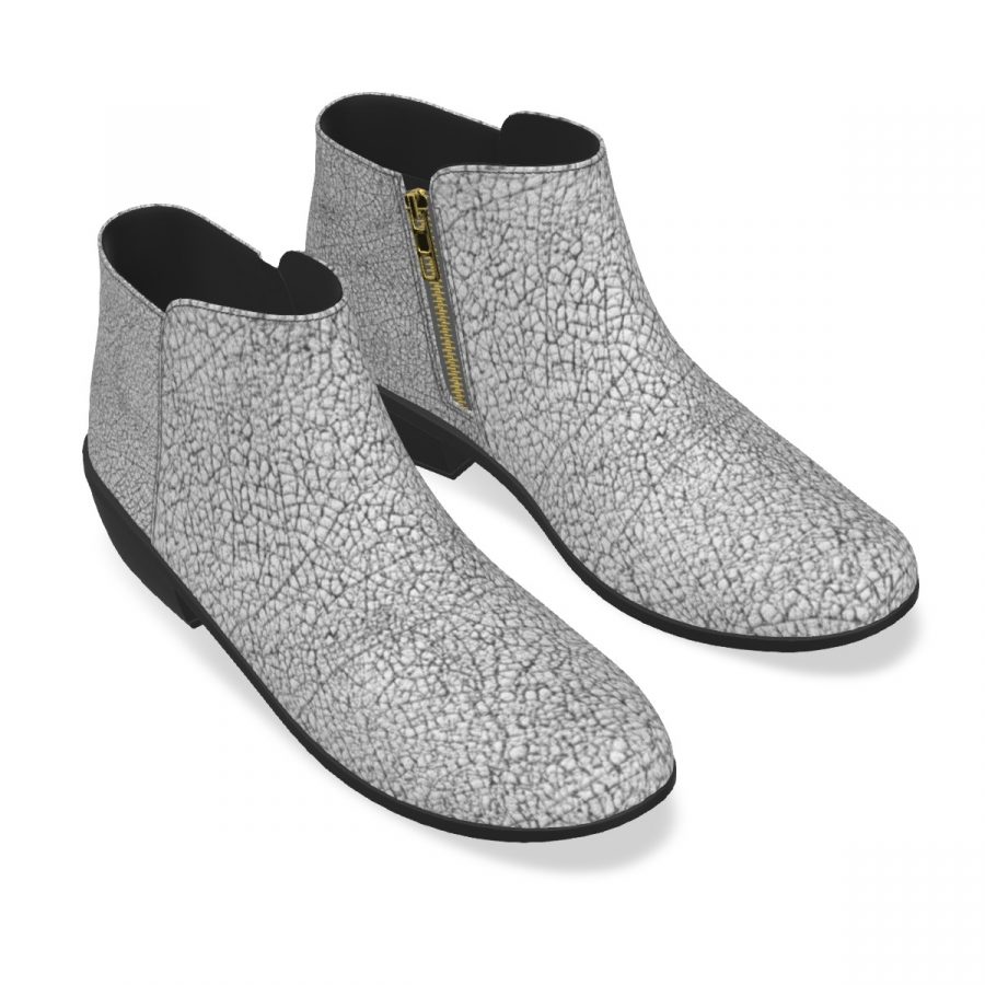Women's Fashion Boots - Image 2