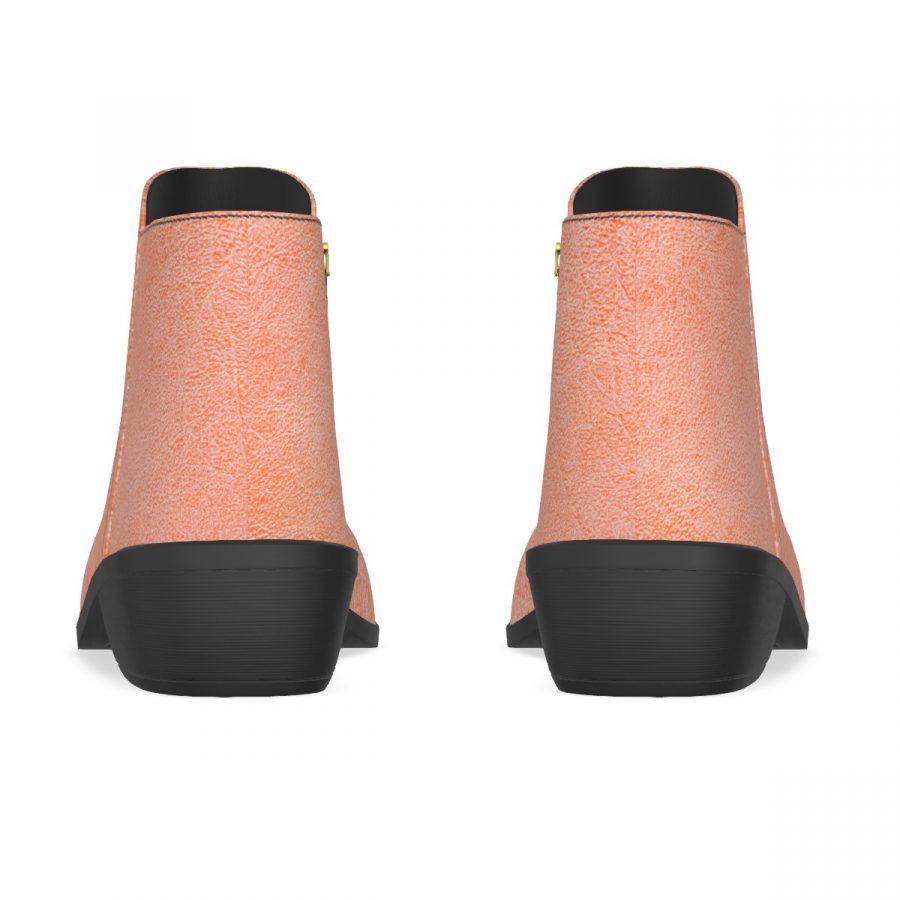Women's Fashion Boots - Image 6