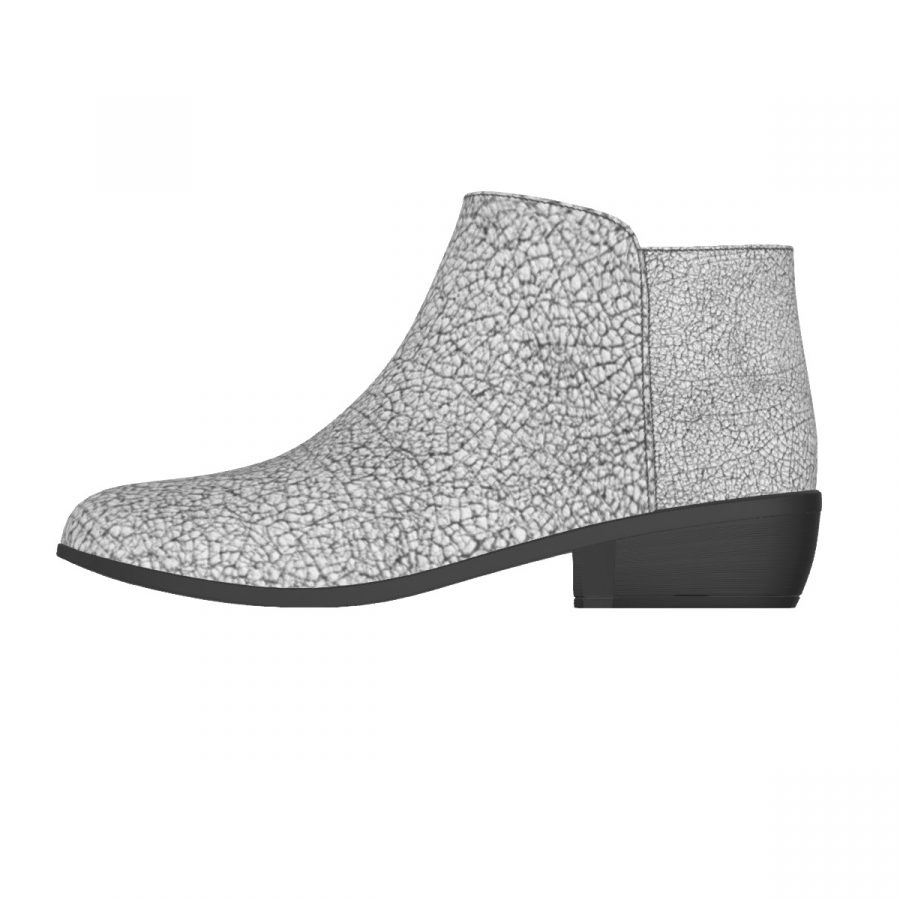 Women's Fashion Boots - Image 5