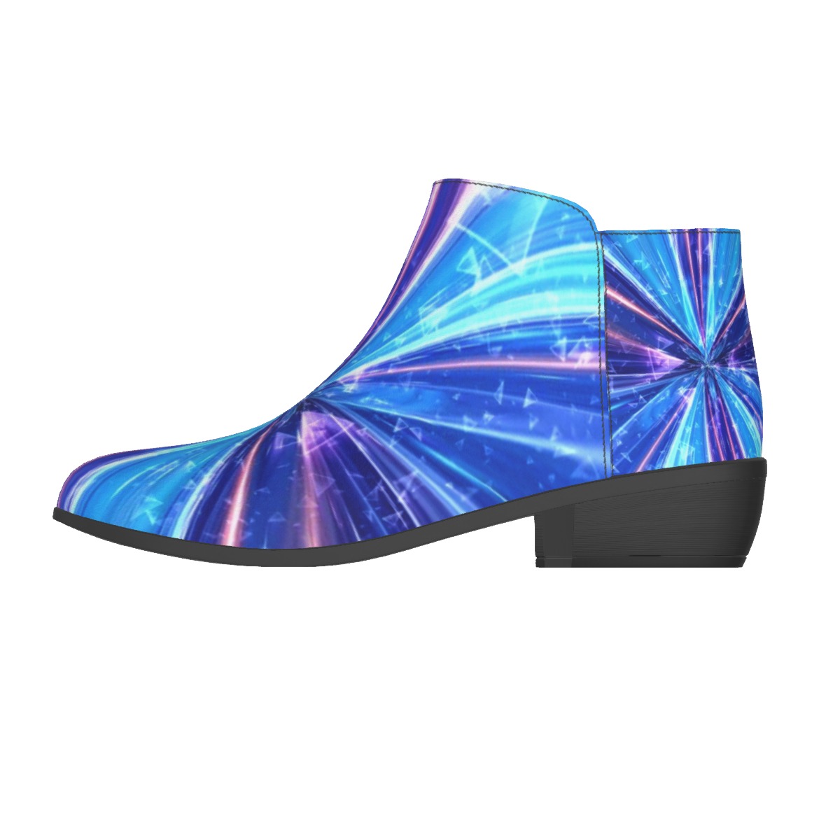 Women's Fashion Boots - Image 5