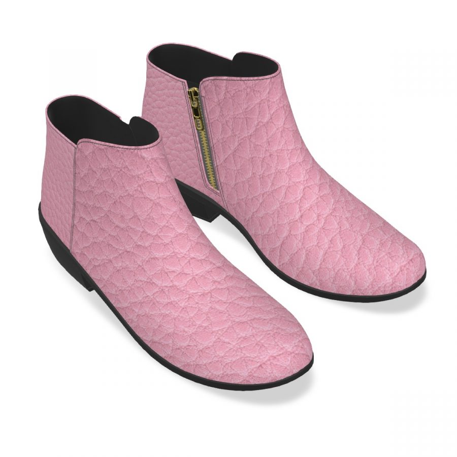 Women's Fashion Boots - Image 2