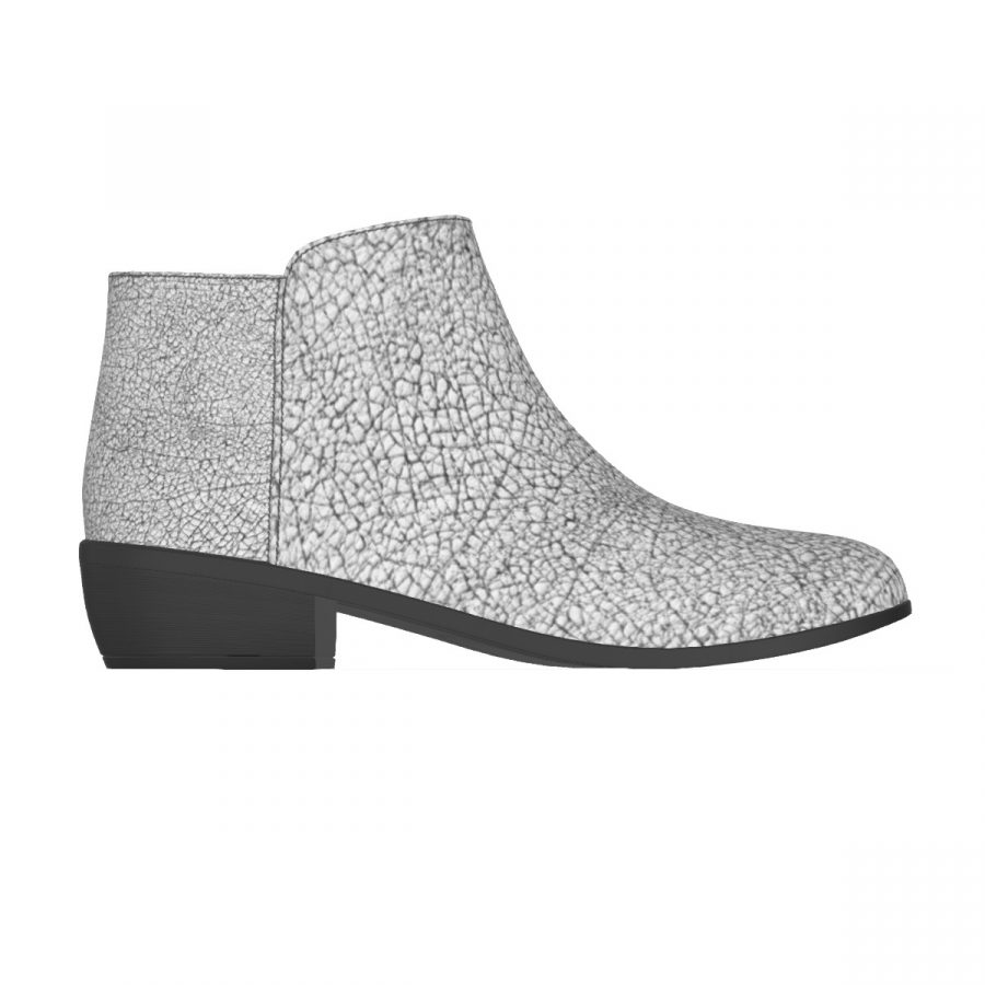 Women's Fashion Boots - Image 3