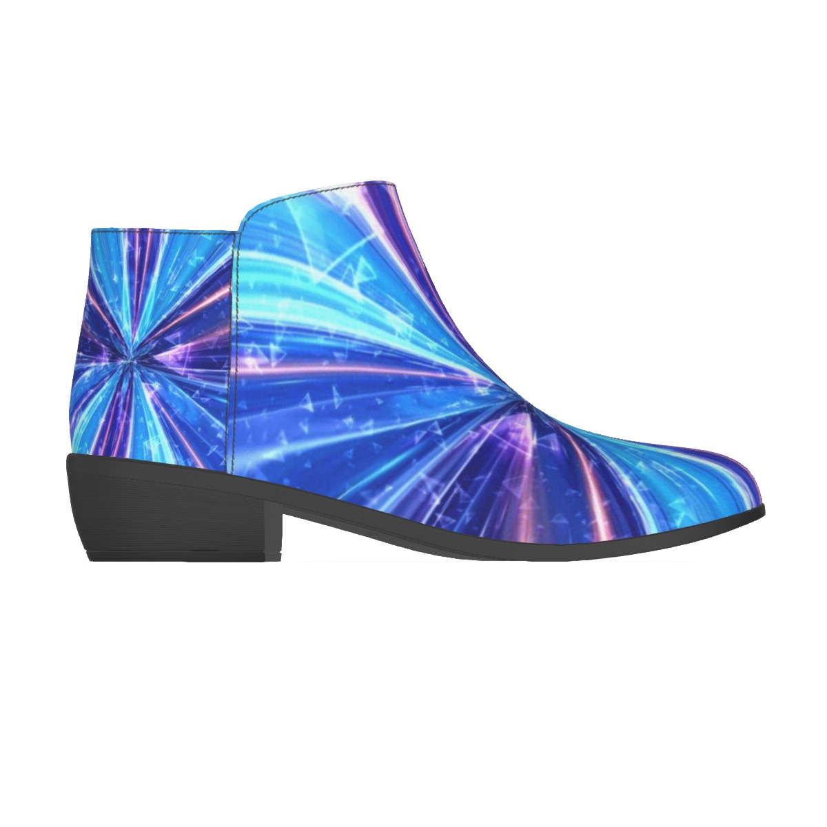 Women's Fashion Boots - Image 3