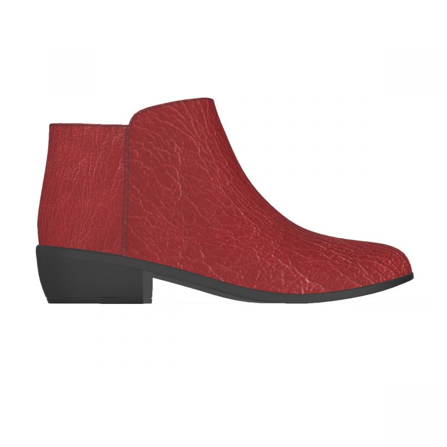 Women's Fashion Boots - Image 3