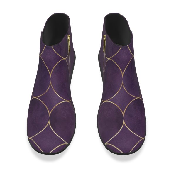 Women's Fashion Boots
