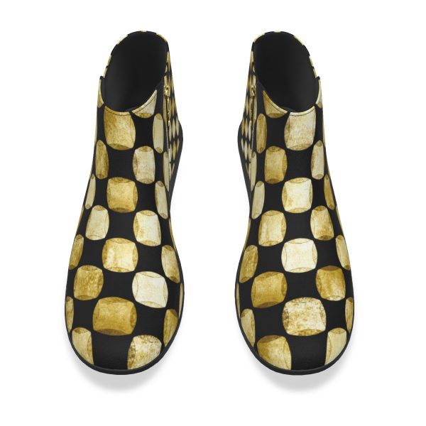 Women's Fashion Boots
