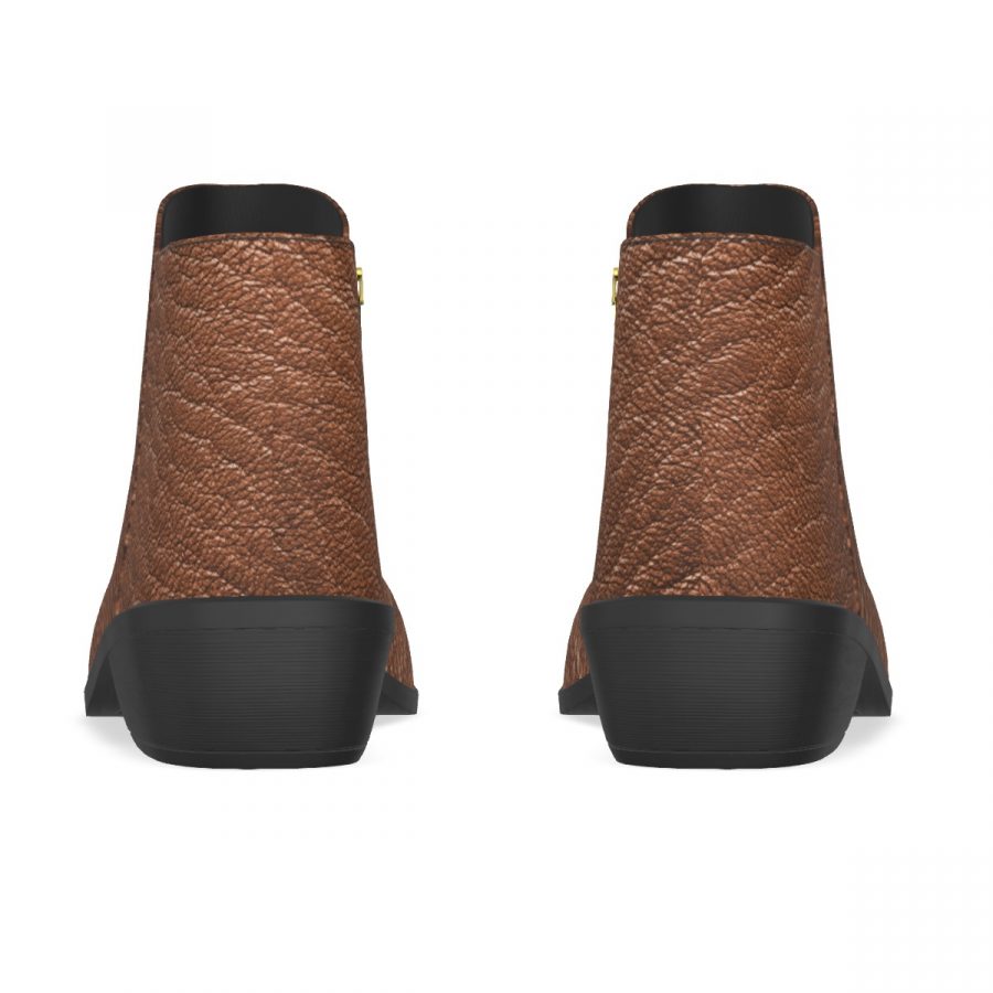 Women's Fashion Boots - Image 6