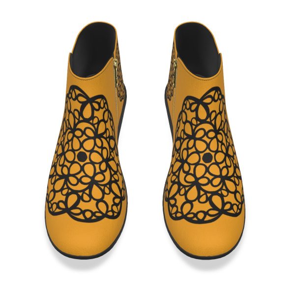 Women's Fashion Boots